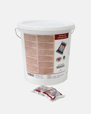 Pastilhas de detergente Rational (Emb. 100 Pastilhas)