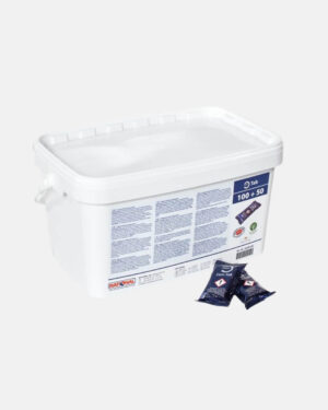 Pastilhas Abrilhantador Rational (Emb. 150 Pastilhas)