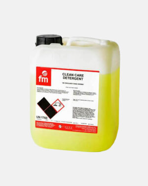 Detergente FM - Emb. 10 kg
