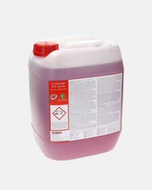 Detergente para grelha Rational (Emb. 10 Lts)