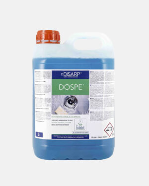 DOSPE ECOLABEL Bilha 5L