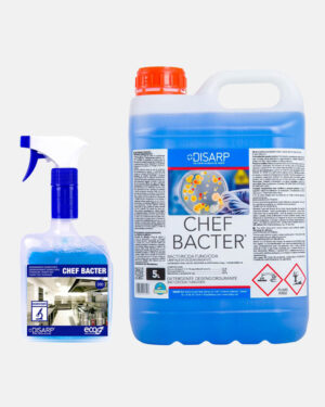 Chef Bacter Bilha 5L