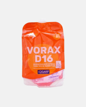 Vorax D-16 Ecolabel ECO-Z caixa 12x500ml
