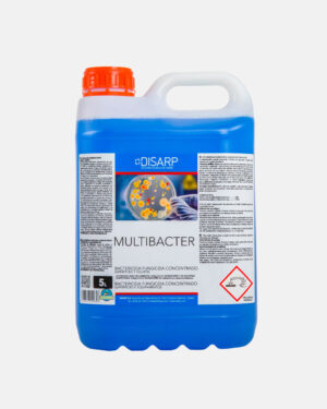 Multi Bacter Bilha 5 L