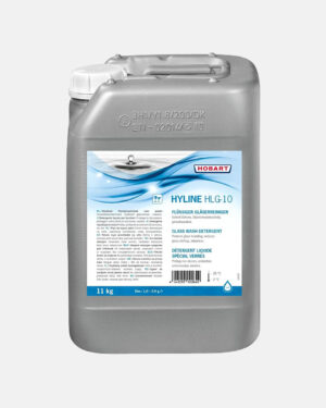 Detergente para copos 11Kg Hobart