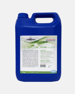 Abrilhantador universal 10L Hobart